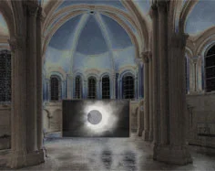 L'Observatoire de Paris, partenaire de l'exposition First Light