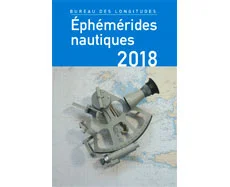 Éphémérides nautiques 2018