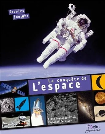 La conquête de l'espace