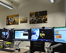 Inauguration of PSL's space technological complex