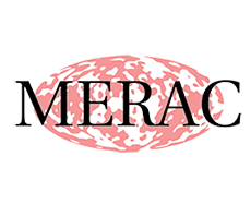 Martin Pertenaïs awarded the 2018 MERAC prize