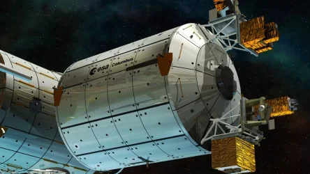 PHARAO successfully launched