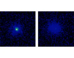 Une nouvelle technique d'optique adaptative pour mieux comprendre l'Univers jeune