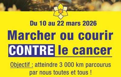 The Paris Observatory - PSL, in solidarity with the national campaign “A Daffodil Against Cancer” 