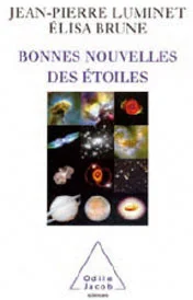 Bonnes nouvelles des étoiles
