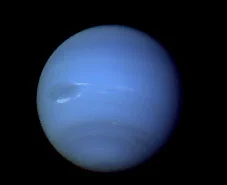 When Uranus looks like Saturn...