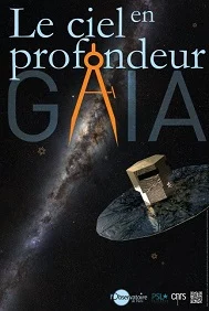 Gaia. Le ciel en profondeur (in French)