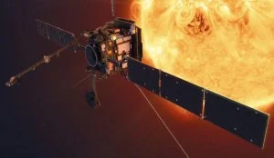  Voyage vers le Soleil : premiers résultats de la mission Solar Orbiter