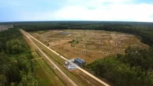 NenuFAR is now beating strongly