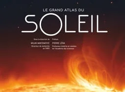 Le Grand Atlas du Soleil