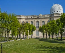 The memory of Jean-François Denisse honored by his peers