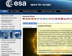 A multifaceted astronomical dictionary