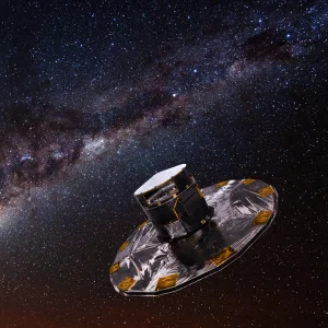Gaia, arpenteur de la Galaxie | 25 juin 2022