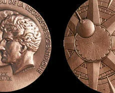 The CNRS 2020 Innovation Medal