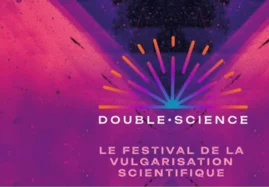 June 8-9, 2024 | Double-Science Festival