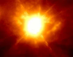 Be stars have a larger core than predicted