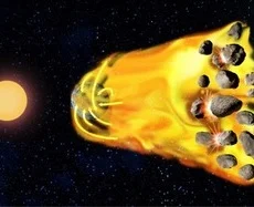 A breakthrough in the formation of exo-Earth atmospheres