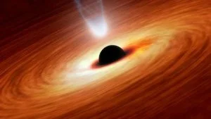 Trous noirs supermassifs et noyaux actifs de galaxies