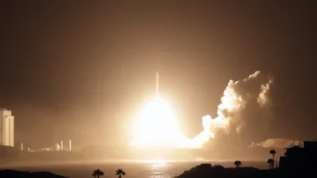 La mission japonaise MMX est en route pour l'exploration des lunes de Mars