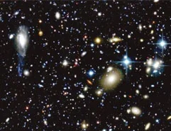 A new astronomical solution for the calibration of a geological time scale