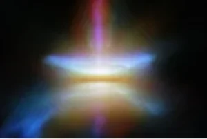 Winds, Jets, and Wigglings from Young Stars and Their Disks