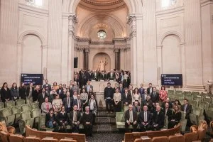 Two scientists from the Paris Observatory - PSL honored at the 2025 Academy of Sciences awards ceremony