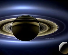 The epic Cassini / Huygens, 10 years of exploration of Saturn