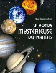 La ronde mystérieuse des planètes