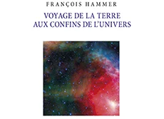 Voyage de la Terre aux confins de l'Univers