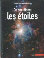 Ce que disent les étoiles 