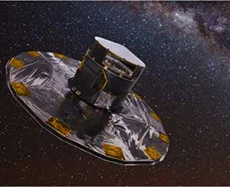 Gaia : Publication of the third catalog, part one
