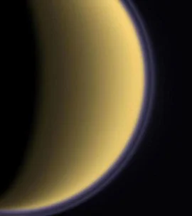 Surprising seasonal changes on Titan