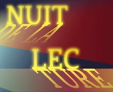 January 18, 2020 | Nuit de la Lecture