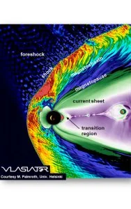 L'Observatoire de Paris - PSL salue la présélection de la mission Plasma Observatory par l'ESA