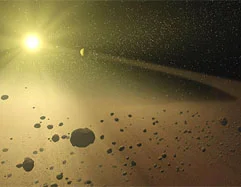 Les étoiles Be et les binaires du Petit Nuage de Magellan