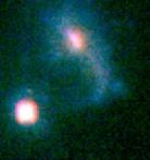 The high abundance of heavy elements hidden by dust