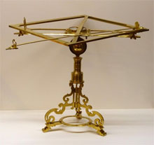 Heritage collections