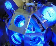 Addition of a leap second