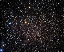 The phase of lithium production in stars identified at last