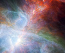 LOW MASS STAR FORMATION IN THE ORION MOLECULAR CLOUD (OMC1) ?