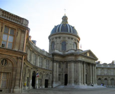 Science Grand Prix 2015 of the Simone and Cino del Duca Foundation