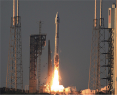 The OSIRIS-REx mission launched successfully!