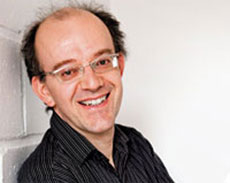 Eric Gourgoulhon, CNRS silver medallist