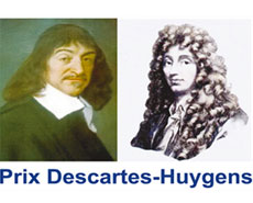 Some teams of Paris Observatory are among the teams honored by the European Descartes Price, in 2003
