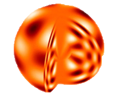 Two prizes for French astrophysics