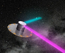 Gaia starts its scientific observations