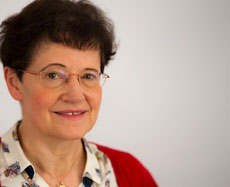 December 18th | Françoise Combes inaugural lecture, Professor at the College de France