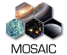 MOSAIC, the Multi-Object Spectrograph of the European Extremely Large Telescope (E-ELT) 