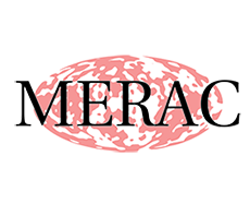 Martin Pertenaïs awarded the 2018 MERAC prize
