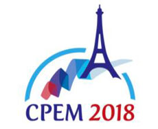CPEM 2018 - Precision Electromagnetic Measurement in Paris 